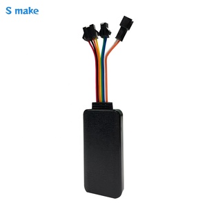 Pelacak GPS Presisi Tinggi 4G+2G G28S dengan <span class=keywords><strong>Alarm</strong></span> Perpindahan untuk Keamanan Sepeda Motor - Product Image 5