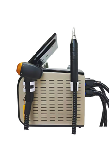 เครื่องเลเซอร์ไดโอดกำจัดขน4ใน1ND YAG พร้อมไดโอดเลเซอร์808 755 940 4in1น้ำแข็ง1064nm ไดโอดเลเซอร์กำจัดขน - Product Image 4