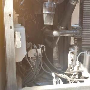 Excavadora VOLVO 140 de Segunda Mano de Alta Calidad, Rendimiento Duradero, Modelo 2024, 400 Horas de Trabajo, en Venta - Product Image 5