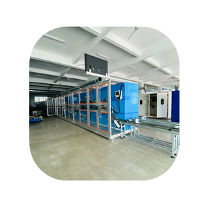 Factory Direct Selling Adult <strong>Baby</strong> <strong>Diaper</strong> Making Used <strong>Machine</strong> Manufacture <strong>Diapers</strong> - Product Image 4