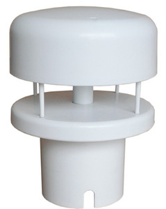 Sensor de Velocidad y Dirección del <span class=keywords><strong>Viento</strong></span>, Anemómetro Industrial para Estación Meteorológica Automática, Monitoreo Ambiental Meteorológico en Exteriores - Product Image 5