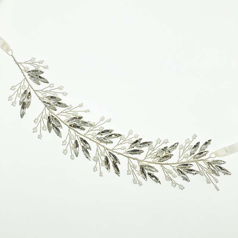 SHSS2068 оригинальная поставка от производителя новейшая мода головной убор Свадебные аксессуары для волос для женщин