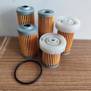 Filtro de Aceite 15231-43563 1523243160 1687388431 Usado para Excavadoras, Montacargas, Camiones, Cargadoras y Otros Equipos Mecánicos - Product Image 6