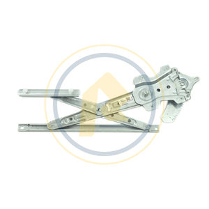 Regolatore Finestrino Adattabile per OE 827014JG0C - Product Image 1