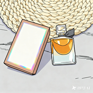 La vita di design di marca originale di lusso profumo di colonia di lunga durata di alta qualità è un profumo di <span class=keywords><strong>belle</strong></span> donne con ricevuta - Product Image 4