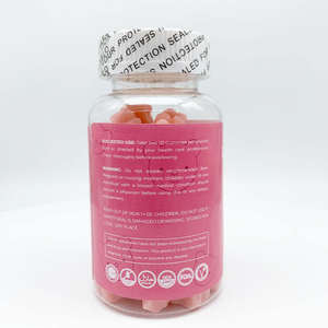 <span class=keywords><strong>Best</strong></span> Verkopende Biotine L-Glutathion Collageen Gummies Voor Gloeiende Huid Gezond Haar Nagels Vitaminen Voor Volwassenen - Product Image 4