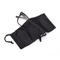 Emballage écologique pour lunettes anti-poussière, Logo personnalisé, pochette, étui pour lunettes