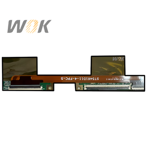 Écran LED de rechange <span class=keywords><strong>24</strong></span> 32 40 43 50 55 60 65 75 85 86 <span class=keywords><strong>pouces</strong></span> ST5461D11-4, cellule ouverte pour remplacement d'écrans de télévision <span class=keywords><strong>Samsung</strong></span> LG Hisense - Product Image 4