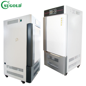 Instrument vétérinaire d'incubateur de DBO de série de SPX de Chine pour l'analyse biologique de chimie - Product Image 6