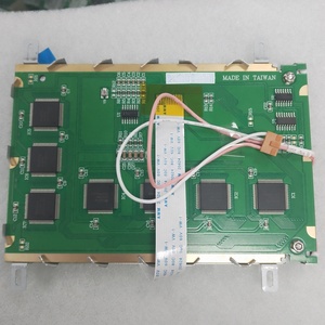 DO 00.782.0184 SM52 Display LCD 7"320x240monochr HD102 PM74 PM52 SM52 Display 00.782.0695 Offset <b>Printing</b> <b>Machine</b> Parts - Product Image 5