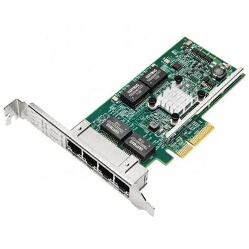 BCM5719 Ethernet 1Gb 4-port BASE-T OCP3 Adapter Server Adapter Network Adapter