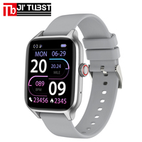 Jam Tangan Pintar C8 Pro Layar 1.44 Inci Panggilan BT Tahan Air Pelacak Kebugaran Hiwatchpro Pria Wanita Smartwatch