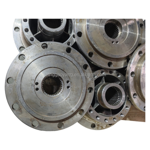 Moyeux de roue cannelés de haute qualité 144-21-12414 pour engins de construction Niveleuse Shantui - Product Image 6