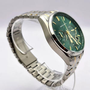 Pour <span class=keywords><strong>Boss</strong></span> Montre à quartz de luxe en acier inoxydable pour hommes Montre-bracelet <span class=keywords><strong>chronographe</strong></span> d'affaires avec design de mode lumineux - Product Image 2