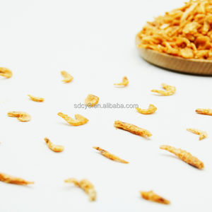 Makanan Hewan Peliharaan Krill Beku-Kering Organik, Udang Krill Antartika yang Aman, Makanan Kucing dan Anjing Berbasis Daging - Product Image 2