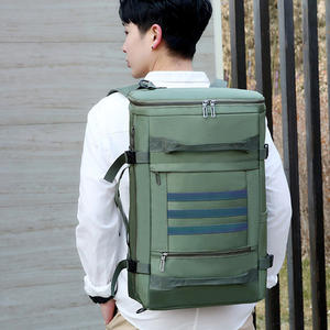 <span class=keywords><strong>Sac</strong></span> à <span class=keywords><strong>dos</strong></span> personnalisé pour <span class=keywords><strong>ordinateur</strong></span> portable avec logo, grande capacité 16 pouces, résistant à l'eau, sacoche décontractée pour voyage et randonnée, université - Product Image 6