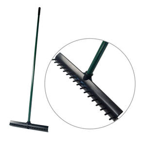 Râteau à sable pour <span class=keywords><strong>bunker</strong></span> de golf à une seule face - Product Image 2