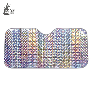 <span class=keywords><strong>Meilleur</strong></span> pare-brise avant pare-brise arrière pare-soleil de voiture pare-brise pare-soleil - Product Image 3