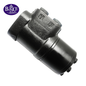 Unité de commande hydraulique (SCU) 102S-4-315-16-E à centre ouvert non-réactif pour niveleuse et rouleau compresseur des séries 102S-1, 2, 4 - Product Image 3