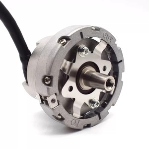 Encoder Rotatorio Tamagawa TS5213N2533, Incremental, Contacto de 5V, 2048C T A5, Hecho en China - Product Image 2
