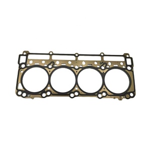 Junta de Culata Derecha 05038280AE para Jeep Grand Cherokee, Dodge Durango, Challenger, Charger, Chrysler 300 2011-2024 05038280AD - Product Image 1