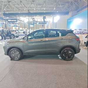 酷锐吉利2026新款自动全配豪华版全冠军版中国汽车SUV豪华版吉利酷锐2026 - Product Image 6