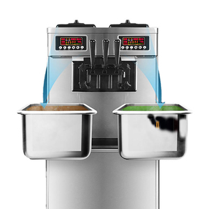 Taylor – Machine à crème glacée commerciale à prix compétitif, écran Lcd, Sorbet - Product Image 2