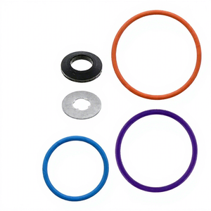 Repuestos para Motor DetroitDiesel S60 14L 23535700, Kit de Inyectores Externos y Sellos para Camiones Pesados Americanos - Product Image 4