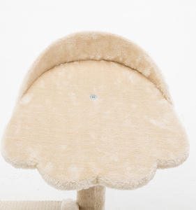 Little cat tree tunnel Cat Tower - Product Image 5