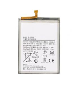 REAL CAP Ersatz Akku EB-BM526ABS für Samsung SAM Galaxy <span class=keywords><strong>A23</strong></span> A33 A73 F23 M23 M52 5G Handy Akkus OEM - Product Image 1