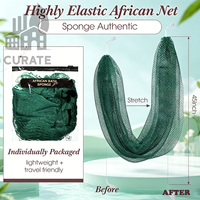 Éponge exfoliante en nylon pour le corps, avec logo personnalisé, en forme de filet africain, pour la douche et le nettoyage corporel, serviette de lavage, brosse corporelle