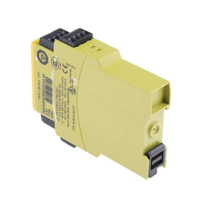 Relais de sécurité original neuf 777302 PNOZ X2.8P 24 240 VAC DC 3 NO 1 NC - Product Image 1