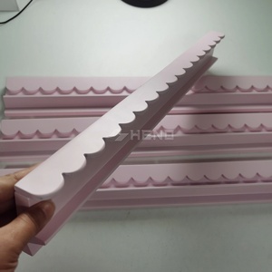 Juego <span class=keywords><strong>de</strong></span> 4 Soportes <span class=keywords><strong>de</strong></span> Madera <span class=keywords><strong>de</strong></span> Haya Natural <span class=keywords><strong>de</strong></span> Lujo para Mahjong <span class=keywords><strong>de</strong></span> 18 Pulgadas, Personalizados, con Empujadores, Soporte Portátil para Mahjong - Product Image 2