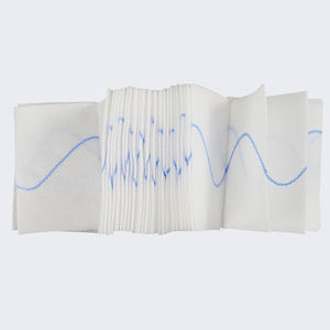 เครื่องตรวจเลือดดินขาวแบบพับได้เพื่อห้ามเลือดปฐมพยาบาลฉุกเฉินทางการแพทย์ - Product Image 4