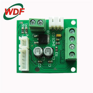 Bảng Mạch PCB Điều Khiển Thang Máy Tuyệt Vời - Product Image 4