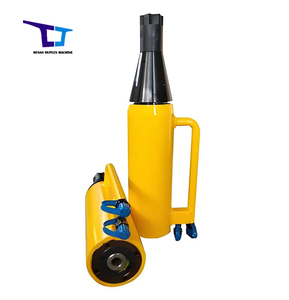Mini Gato Hidráulico de Preesstracción SG Personalizado de Alta Eficiencia con Carrera de 200mm y 1 Año de Garantía para Preesstracción de Alambre de PC - Product Image 3