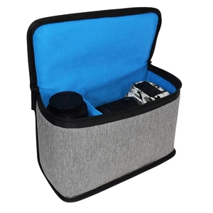 Sac à dos d'école imperméable Oxford pour ordinateur portable 15,6 pouces avec USB, personnalisable avec logo, idéal pour les voyages d'affaires - Product Image 6