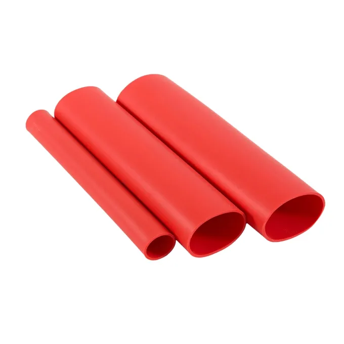 Factory directly Soft PVC Pipe Bushing PVC Sleeve sockets for roller