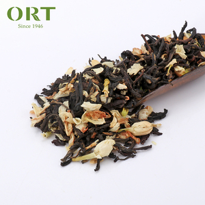 <span class=keywords><strong>Thé</strong></span> au <span class=keywords><strong>jasmin</strong></span> séchées Original fait en chine, g, noir, pour sourcils - Product Image 4