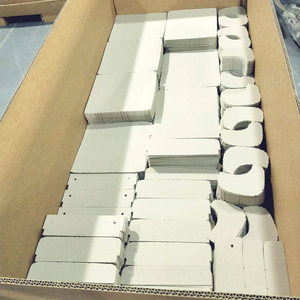 เครื่องตัดผ้าอัตโนมัติหลายชั้นสำหรับเสื้อผ้าและสิ่งทอ ชิ้นส่วนหลักของเครื่องยนต์ - Product Image 6