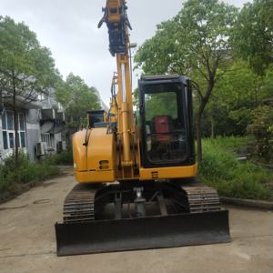 เครื่องขุดดินขนาดเล็กสำหรับแมวเครื่องขุด308C มือสอง307D แมว307E2 308BSR 308C 308D มี308E2ในสต็อก - Product Image 3