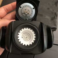 Nouvelle machine à arôme rotative 2026, encensoir arabe de haute qualité, brûleur d'encens électronique rotatif rechargeable par USB