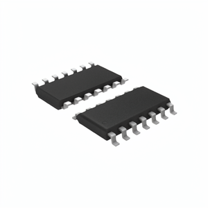 Composants électroniques Chip 14 SOlC LM248DR BOM IC en stock - Product Image 1