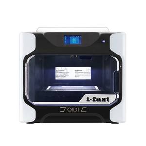 Impresora 3D QIDI I-fast de Gran Tamaño con Extrusor Doble y Juego Adicional de Extrusor de Alta Temperatura para PC, Nylon y Fibra de Carbono 330*250*320 mm - Product Image 2