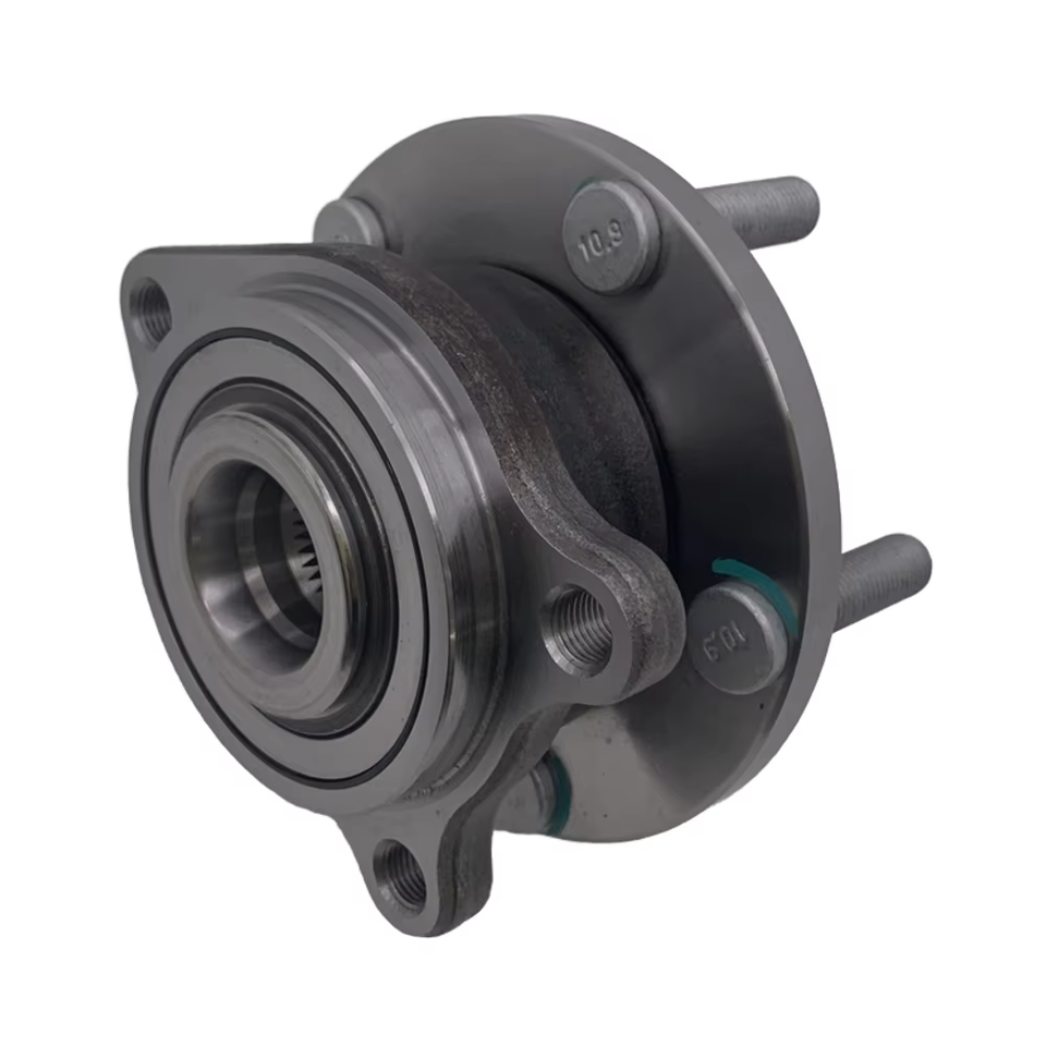 24566101 Rear Wheel Hub Bearings Automotive Bearing Assembly Suitable for Baojun 730 Front Wheels Bearing Parts Image 2