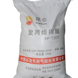 Famous Brand BEST Price SINOPEC HDPE LDPE LLDPE Granules Virgin Hdpe Ldpe Lldpe Abs Ps Granules Plastic Raw Material