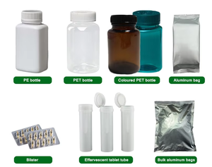 उच्च गुणवत्ता वाले ओम 99% Slu-pp-332 पेप्टाइड कैप्सूल 99% Cas 303760-60-3 - Product Image 4