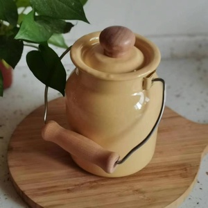 Thùng Sữa Thùng trà lon men xô thép carbon 40 lít sữa có thể - Product Image 6