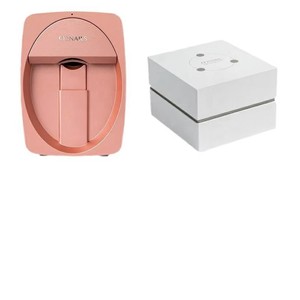 Imprimante à ongles de haute qualité V12, idéale pour les services commerciaux de manucure - Product Image 3