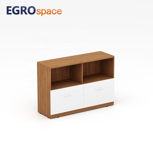 ตู้เก็บเอกสารสำนักงาน EGROspace โมเดิร์น คอมเมอร์เชียล แบบกำหนดเองได้ ทำจากไม้แผ่น สำหรับจัดเก็บเอกสาร - Product Image 4